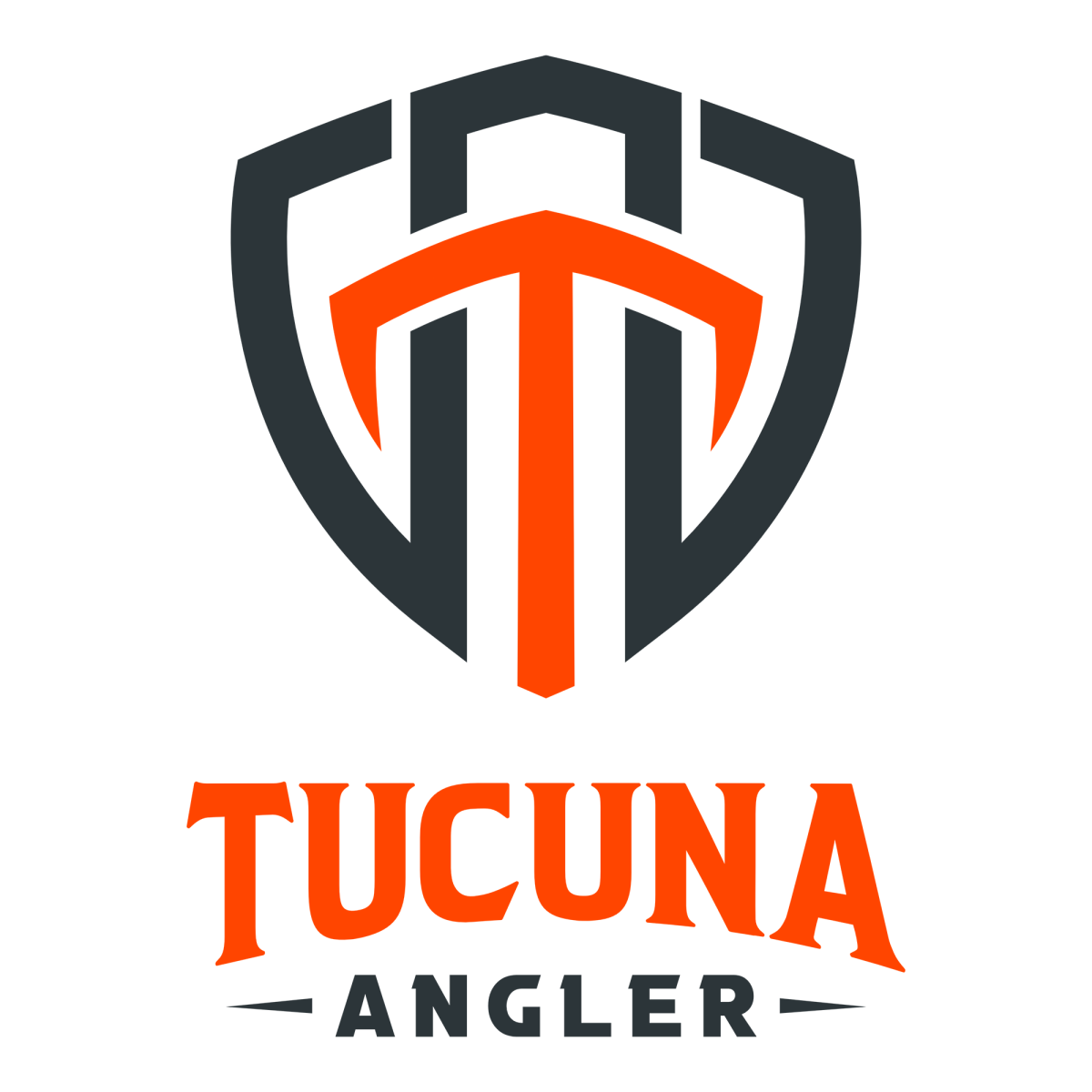 tucuna angler logo