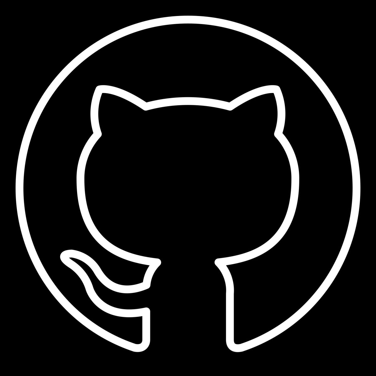 github logo